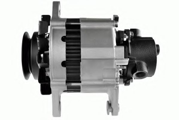 FRIESEN 9090463 Alternator